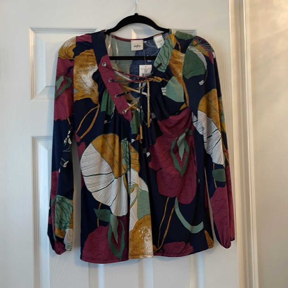 Brand new with tags Daytrip top